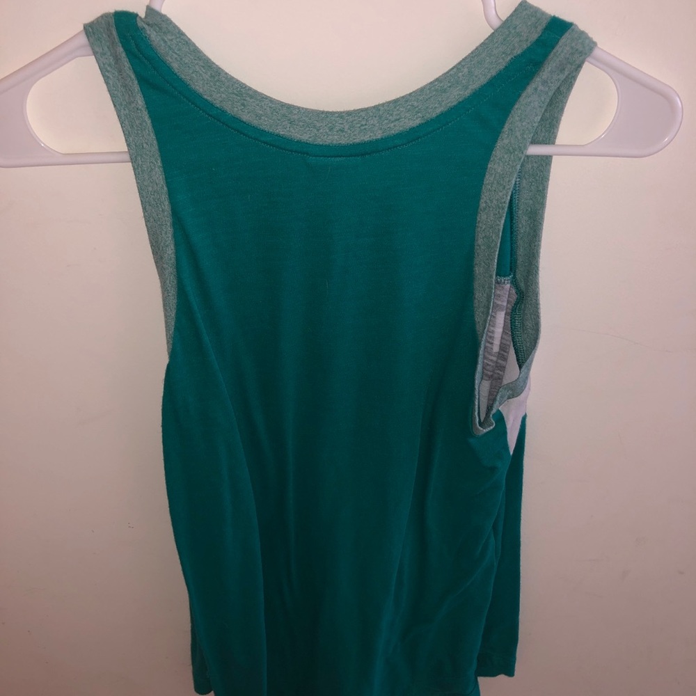 PINK Tank Top - Picture 4 of 4
